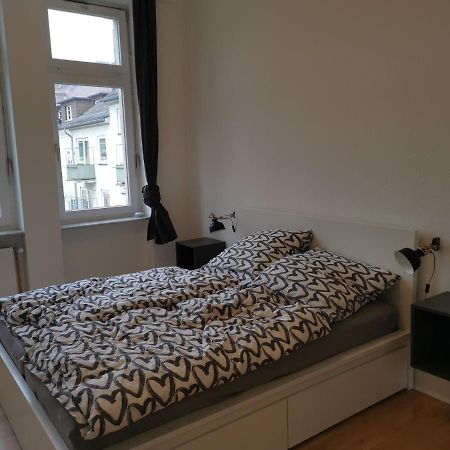 Kassel Kirchweg Apartment ภายนอก รูปภาพ